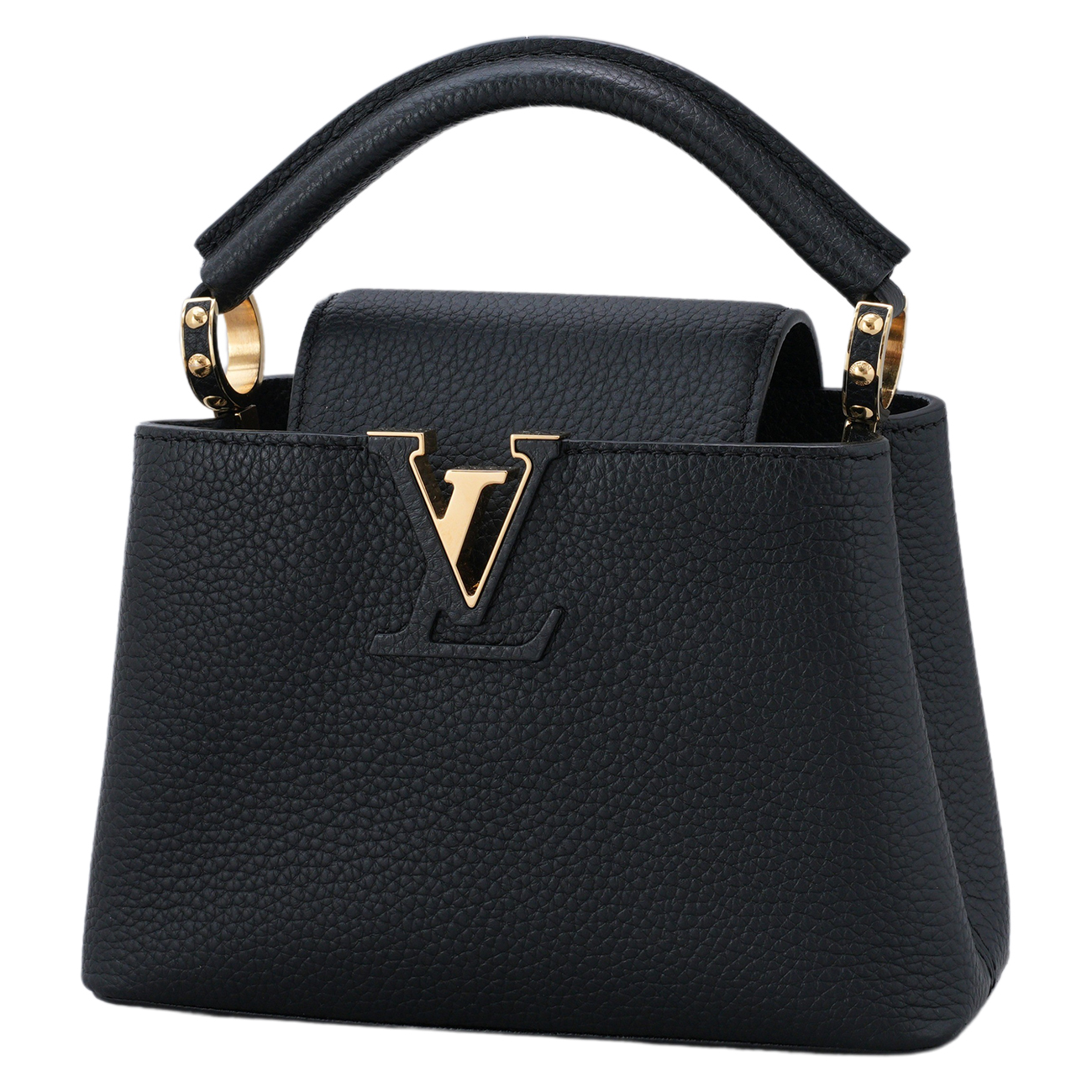 LOUIS VUITTON(USED)루이비통 M56071 카퓌신 미니